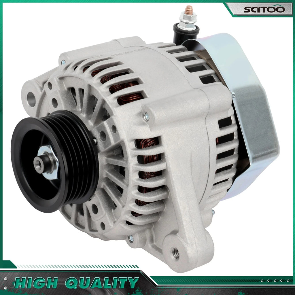 Alternator for Toyota Camry 2.2L (1993–1996) 334-1189 13499 12V