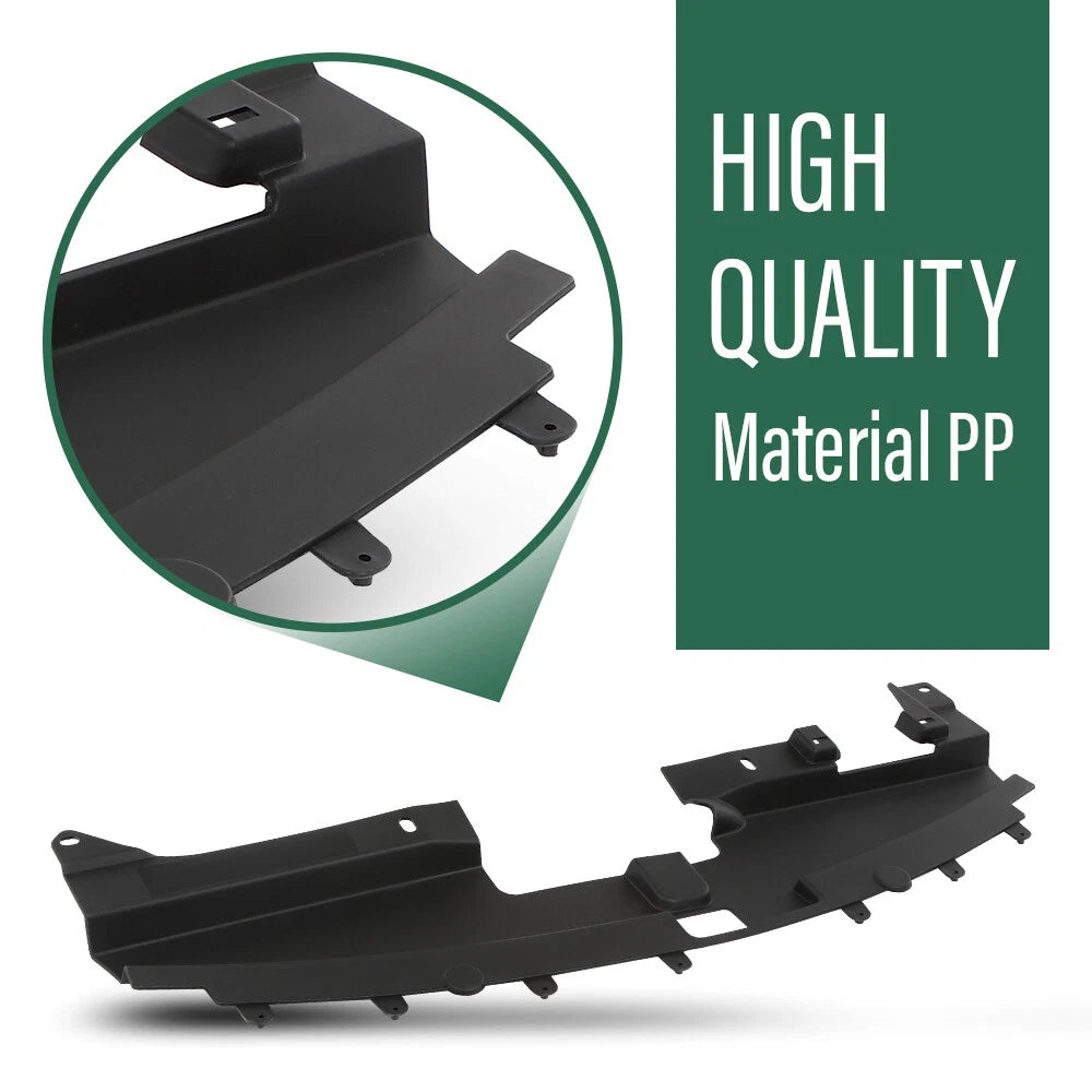Radiator Support Upper Cover for Jeep Compass (2011–2017)