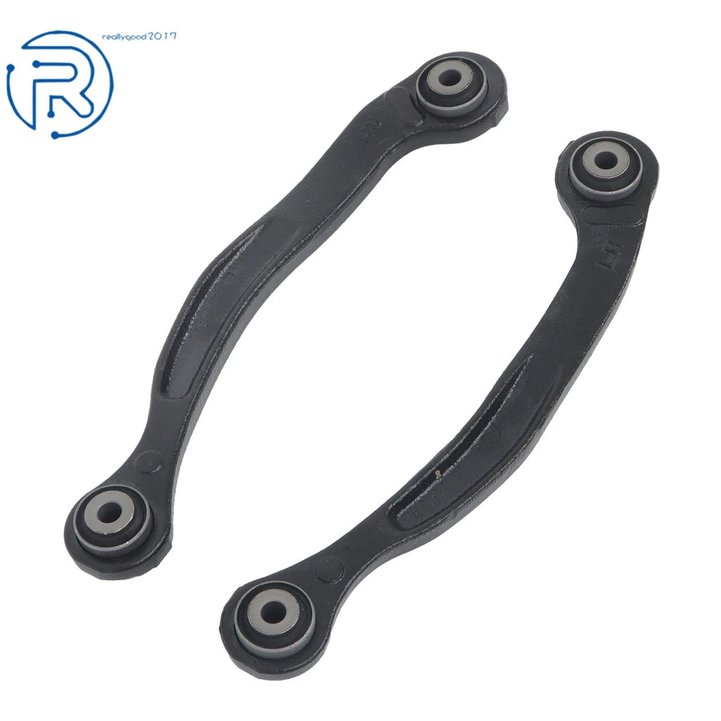 Set of 2 Rear Upper & Lower Control Arms for Dodge Charger Challenger (2005-2016)
