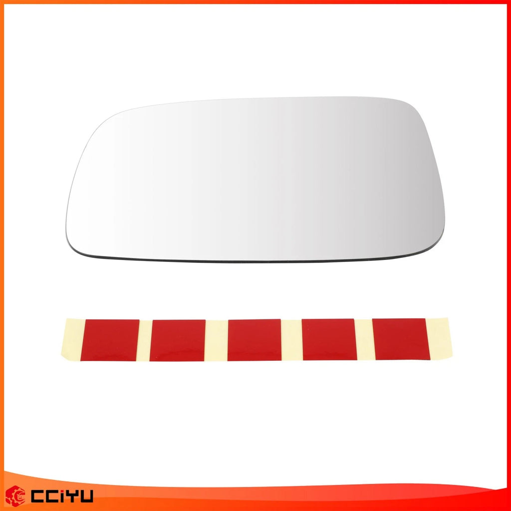 Driver Side Mirror Glass for Toyota Camry (2007–2012)