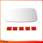 Driver Side Mirror Glass for Toyota Camry (2007–2012)