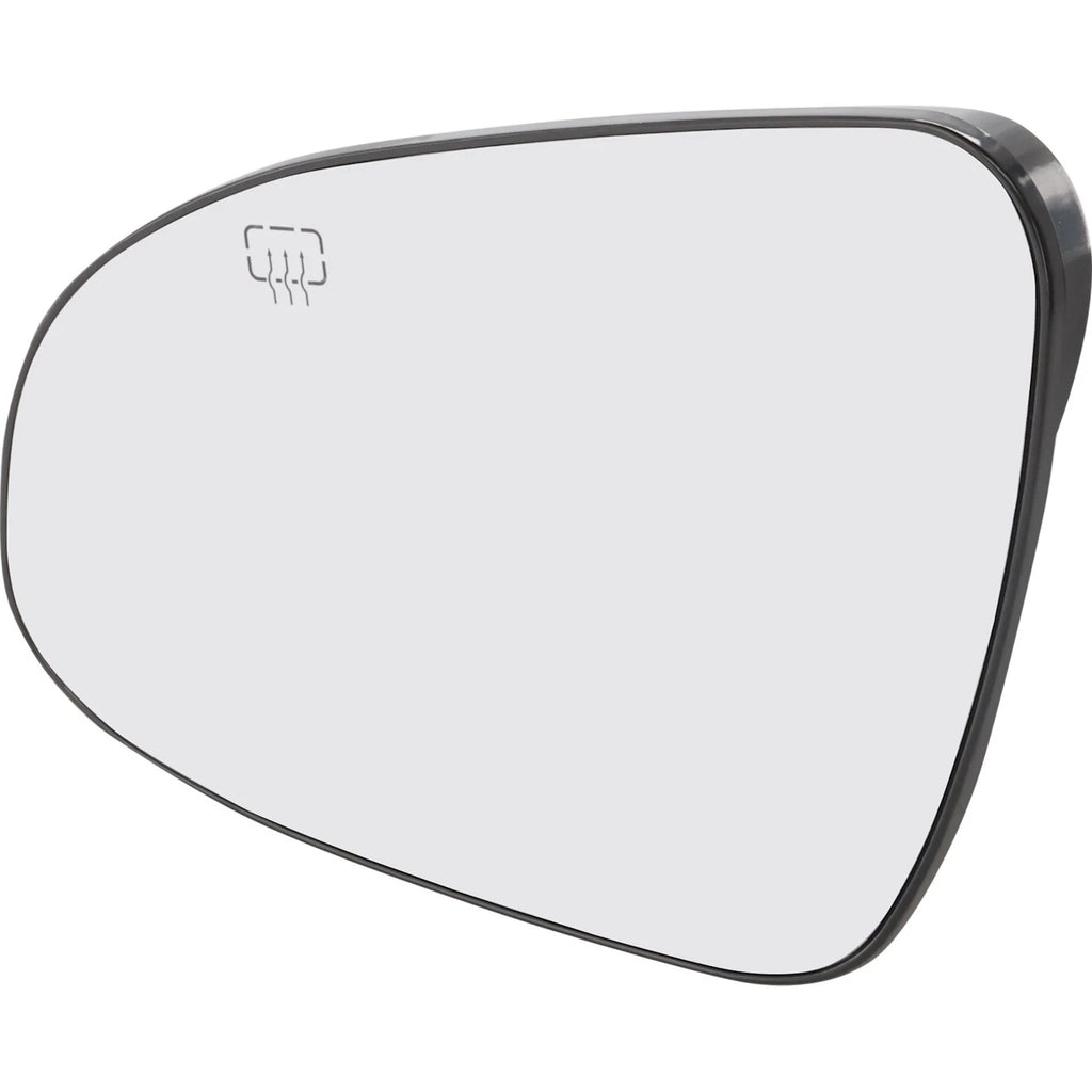 Mirror Glass Set for Toyota Corolla (2014–2019) Heated