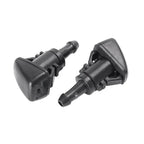 Windshield Wiper Spray Jet Nozzles for Dodge Ram 2500/3500 (2010-2015)