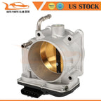 Electronic Throttle Body for Lexus GS450h (2007–2011)