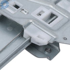 Power Window Regulator for Acura RL Sedan (1998-2001)