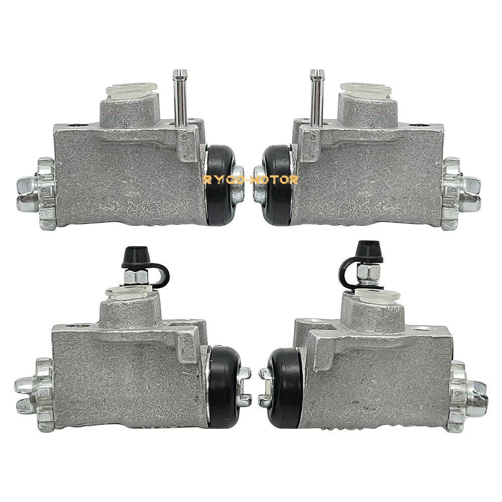Front Brake Wheel Cylinders for Honda TRX350 TRX350D (2000–2006)