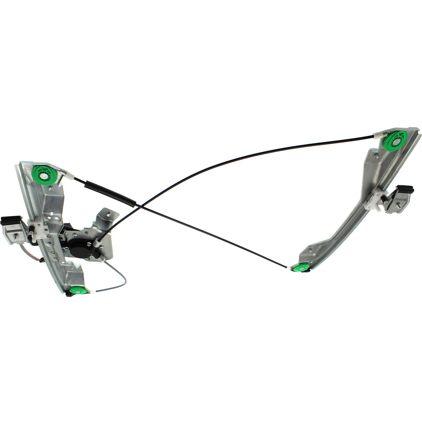 Window Regulator for Chevrolet Cobalt Coupe (2005–2010) Front Driver Side