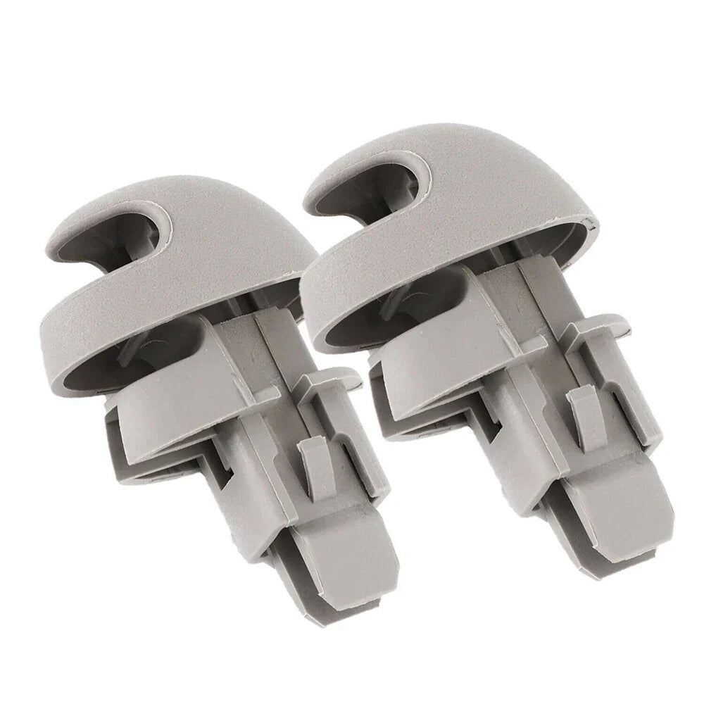 Sun Visor Holder Retainer Clip for Dodge Durango (2000-2003)