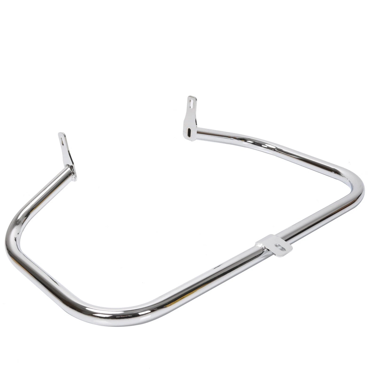 1 1/4" Highway Engine Guard Crash Bar for Honda Shadow Aero VT750 (2004–2024)