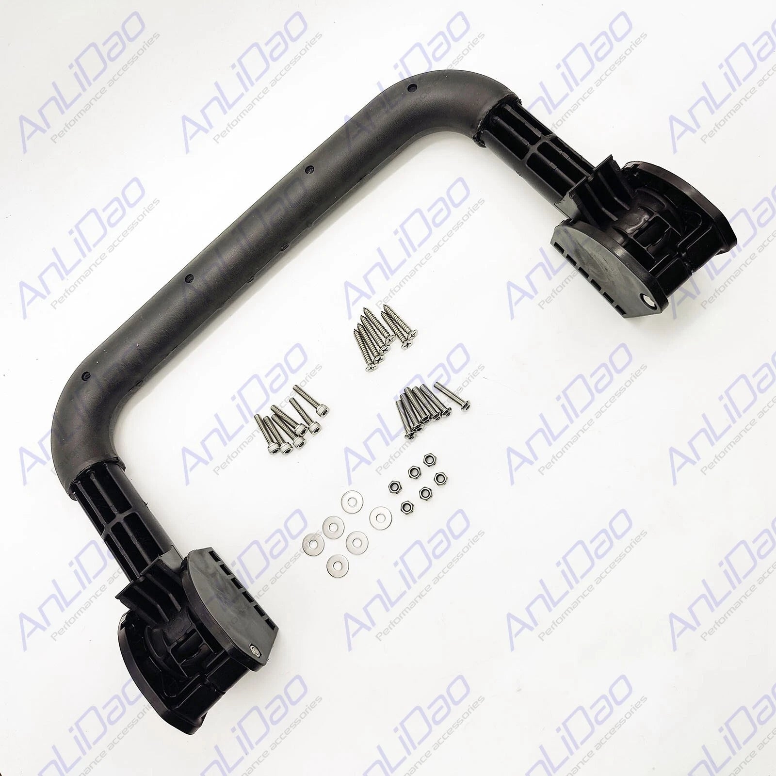 Retractable Boarding Ladder for Sea Doo GTI GTR RXT-X GTX (2006–2017) 295100742