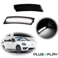 LED Front Side Marker Indicator Lights for Volkswagen Tiguan (2018–2023)