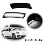 LED Front Side Marker Indicator Lights for Volkswagen Tiguan (2018–2023)
