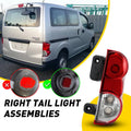 Right Tail Light for Nissan NV200 (2009â2015)