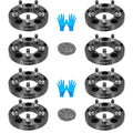 Wheel Spacers for Chevy Astro & Caprice (1990–1996) 5x5 to 5x4.5 1" 8PC
