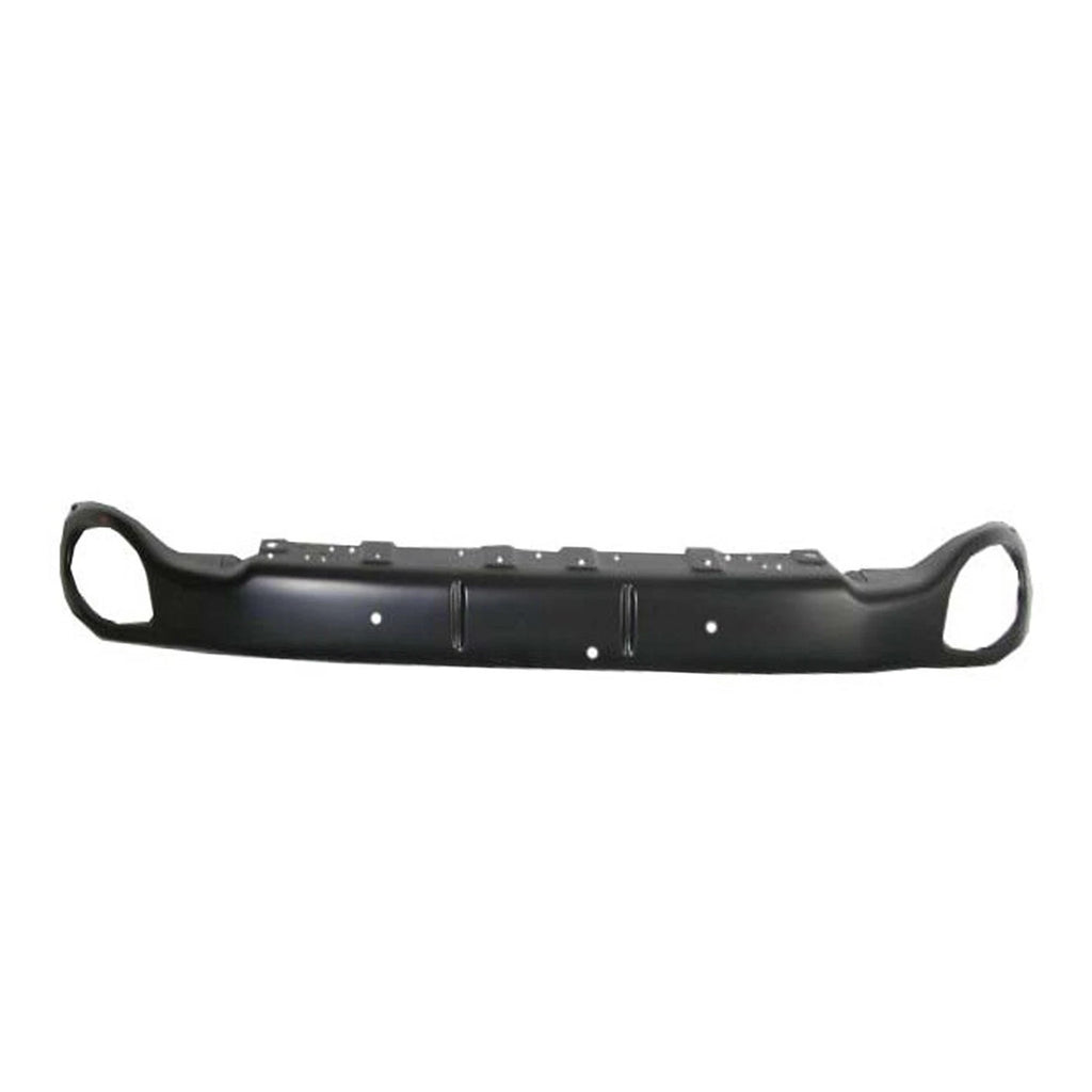 Replacement Steel Front Bumper Impact Bar for Subaru Outback (2015–2019)