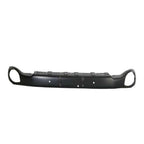 Replacement Steel Front Bumper Impact Bar for Subaru Outback (2015–2019)