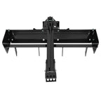 Tow Behind Box Scraper Blade for Lawn Tractor (38")