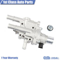 Thermostat Housing with Gasket for Chevy Cruze (2011–2016)