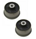 Set of 2 Rear Trailing Arm Bushings for Audi TT Quattro (2000–2006)