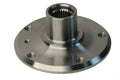 URO Parts Rear Wheel Hub for BMW E31 E36 E46 E52 E60 E61 E63 (1990–2006)