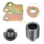 2" Lift Kit for Polaris Ranger 500 570 570-4 570-6 (2014–2023)