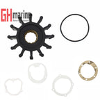 Flexible Raw Impeller Kit for Sea Wasp SW 10 000-12.5 KVA (Inboard Marine)