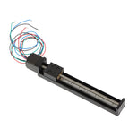 Mini Linear Rail Slider with NEMA11 Stepper Motor for T6x1