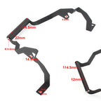 GPS Navigation Plate Bracket for Harley Pan America 1250 (2021-2023)