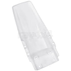 Rear Fender for Honda XR80R XR100R (1985–2000) White