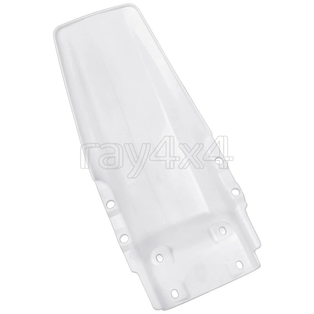 Rear Fender for Honda XR80R XR100R (1985–2000) White