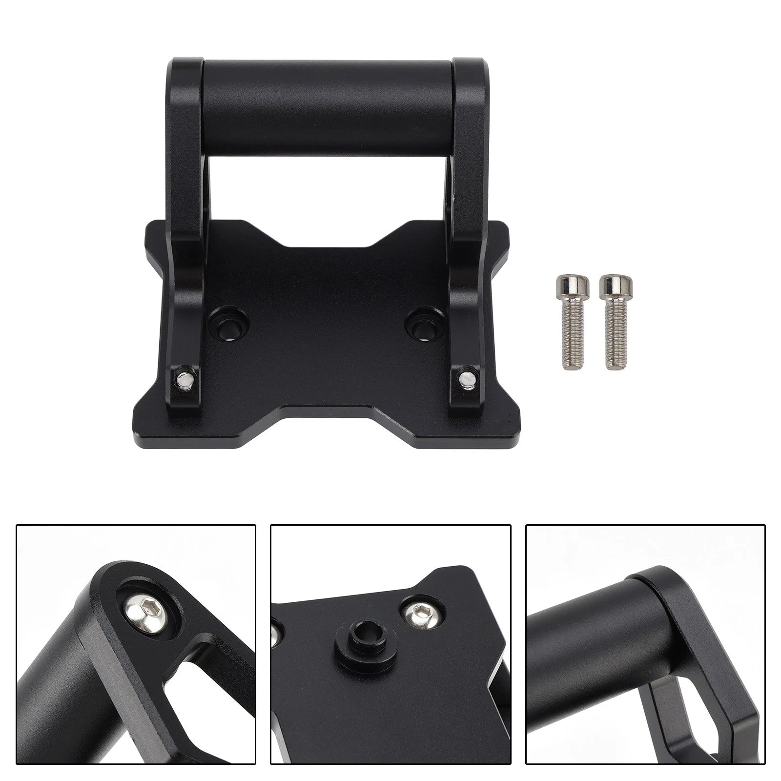 GPS Extension Bracket for CF-Moto 450MT (2024–2025)