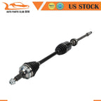 Front Right CV Axle for Lexus GS350, IS350 (2013–2024)