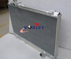 Radiator Fan for Toyota Supra JZA80 2JZ-GTE Turbo (1993-1998)