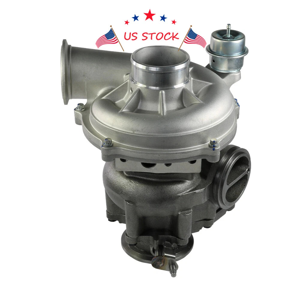 Turbocharger for Ford F250 F350 F450 F550 7.3L Diesel (1999–2003)