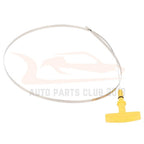 Engine Oil Dipstick for Dodge Ram 1500 2500 3500 (1997-2002)
