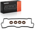 Engine Valve Cover Gasket Set for Toyota Corolla 1988-1992 (1990-1993 Celica)