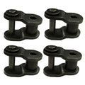 Set of 4 Roller Chain Offset Links #80H for OL80HIMP