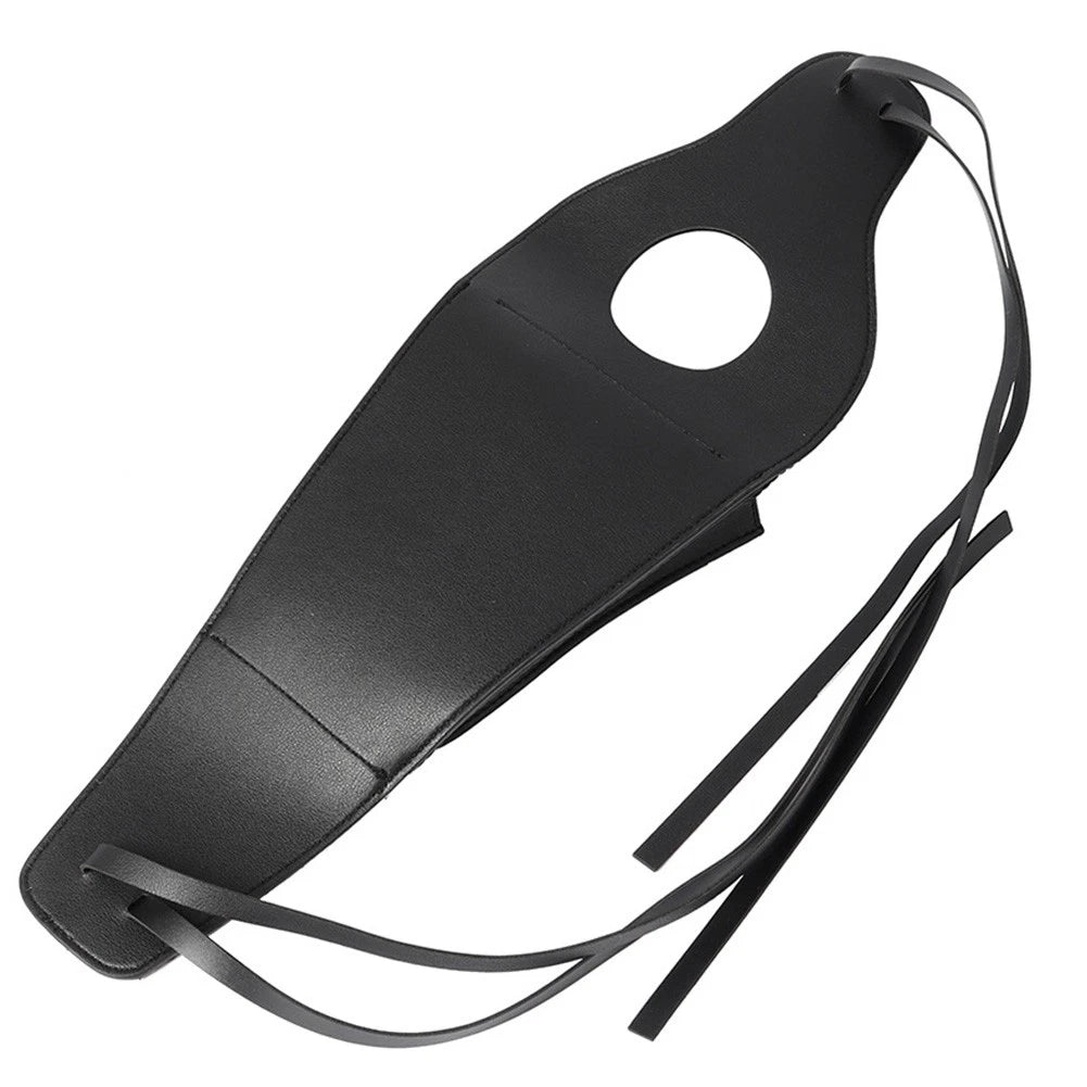 PU Leather Fuel Gas Tank Center Pouch Bag for Harley Motorcycle