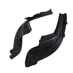 Front Windshield Wiper Cowl Cover Trim for Hyundai Elantra (2006-2010)