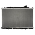 Replacement Radiator Fit for Honda Odyssey 2011–2016 (13446)