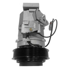 AC Compressor Kit With Condenser for Toyota Highlander 3.0L (2003-2007)