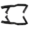 Bumper Support Cover Brackets Left + Right for Honda Pilot Ridgeline (2016–2018)