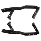 Bumper Support Cover Brackets Left + Right for Honda Pilot Ridgeline (2016–2018)