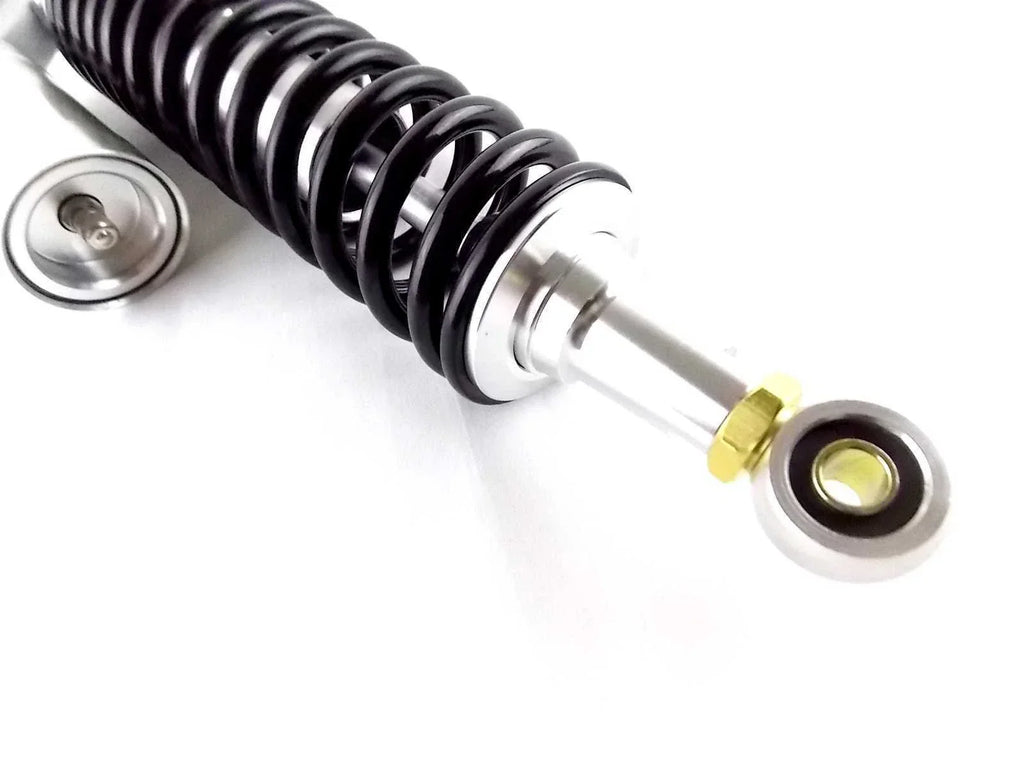 347mm JBS Rear Air Nitrogen Cell Shock Absorbers for Kawasaki Z1000