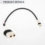 Brake Pad Wear Sensor for Porsche 928 (1983-1989)