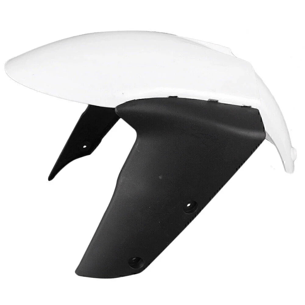 Front Fender Mudguard for KAWASAKI Ninja ZX6R (2005)