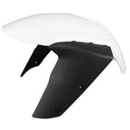 Front Fender Mudguard for KAWASAKI Ninja ZX6R (2005)