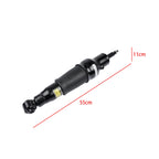 Rear Air Shock Absorbers Set of 2 for Nissan Armada (2017–2023) Infiniti QX56 (2011–2013)