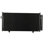 AC Aluminum Condenser for Subaru Impreza (2008–2016) & WRX (2015–2020)