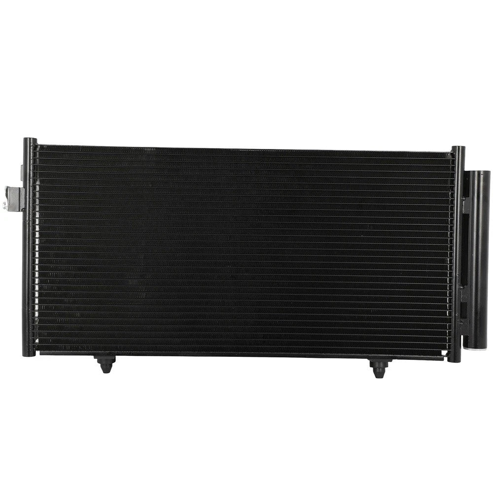 AC Aluminum Condenser for Subaru Impreza (2008–2016) & WRX (2015–2020)